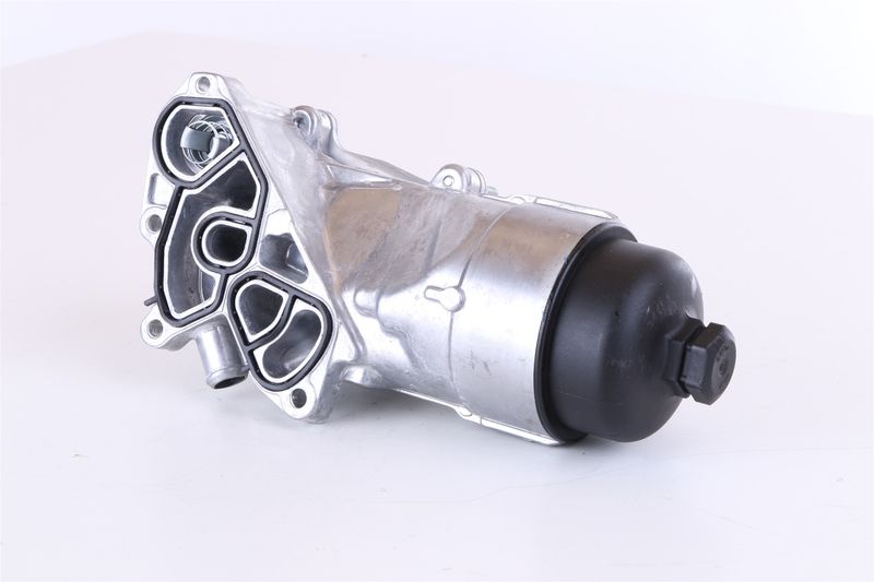 Õliradiaator, mootoriõli, NISSENS 90703