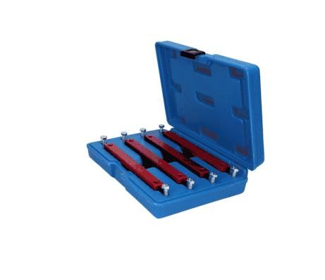 KS TOOLS BT593600 Reguliavimo įrankių rinkinys, veleno nustatymo įrankiai