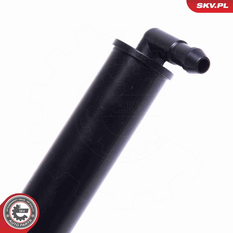 ESEN SKV 15SKV718 Washer Fluid Jet, headlight cleaning