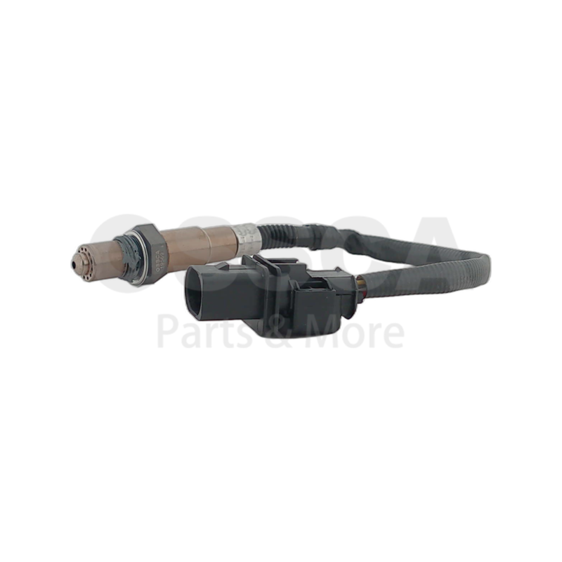 Lambda andur, OSSCA 19569