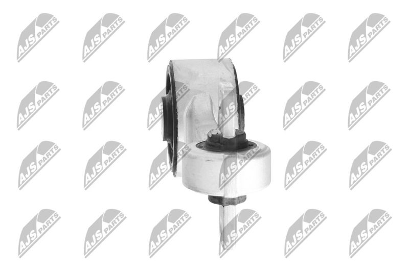 Paigutus, Mootor, NTY ZPS-HD-091