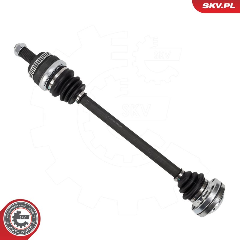 Veovõll, ESEN SKV 40SKV042