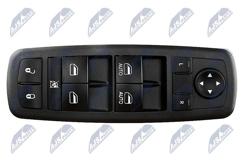 Lüliti, aknatõstuk, NTY EWS-CH-007