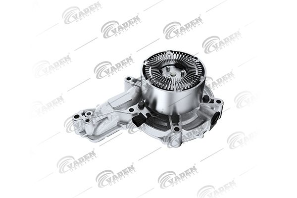 Kryt, vodní pumpa 525.03.0044