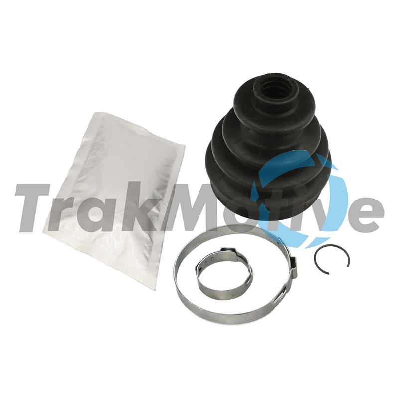 TRAKMOTIVE NISSAN комплект пильнику ШРУС 76*20,5*95,5 ALMERA II N16 2.2 Di 00-03, ALMERA II Hatchback N16 2.2 Di 00-03