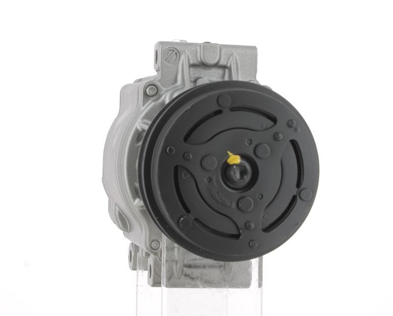 Compresor, aire acondicionado