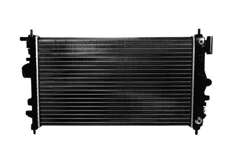 Radiaator, mootorijahutus,...