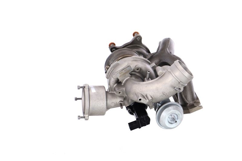 REMANTE 003-002-004382R Charger, charging (supercharged/turbocharged)