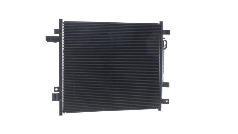 Product Image - Condensor, airconditioning - AC1028000S - MAHLE