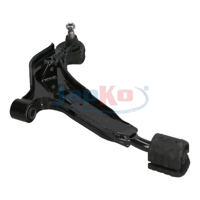 JAPKO 72114R Control/Trailing Arm, wheel suspension
