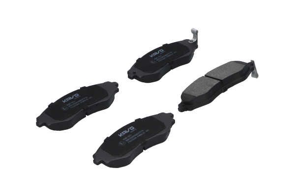 Kavo Parts KBP-1011 Brake Pad Set, disc brake