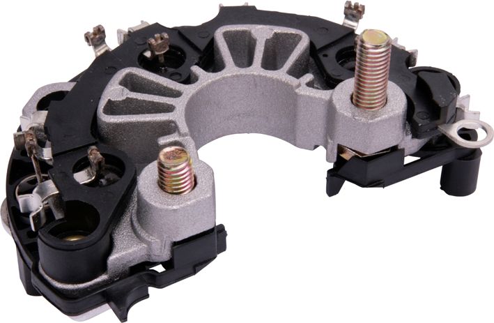 Usměrňovač, generátor F 032 139 921