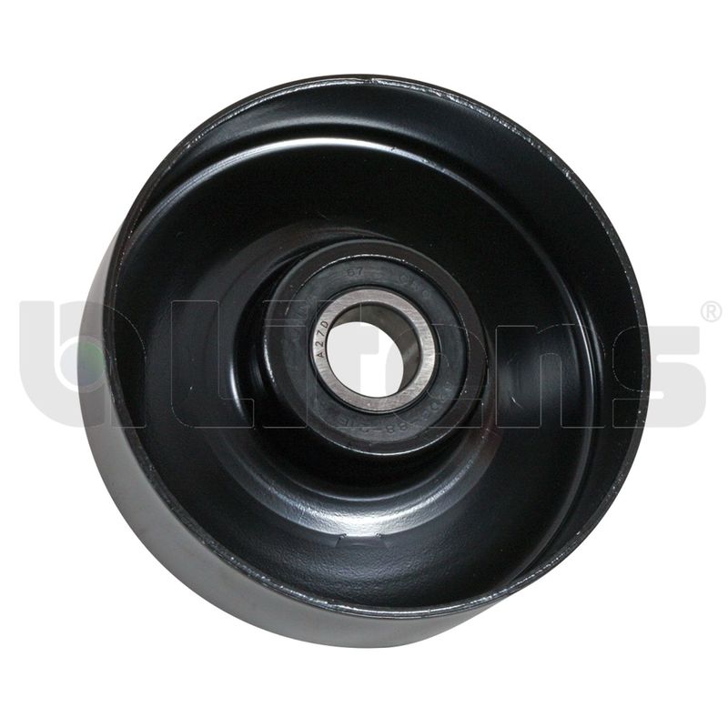 Litens 900343 Tensioner Pulley, V-ribbed belt
