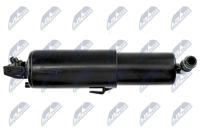 Pesuveedüüs, Tulepesurid, NTY EDS-BM-005