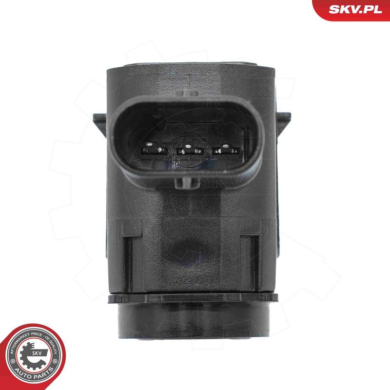Sensor, parkimisabi, ESEN SKV 28SKV112