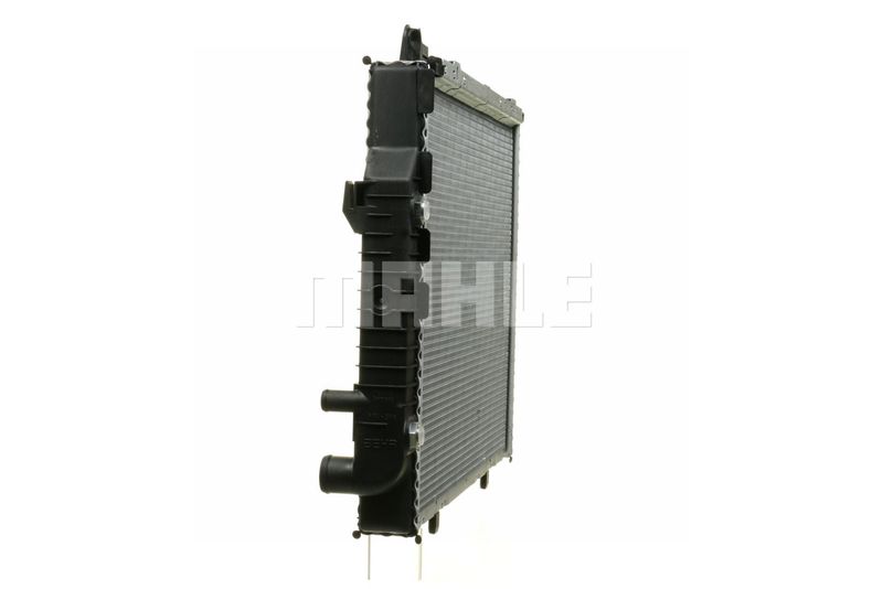 Product Image - Radiateur - CR249000P - MAHLE