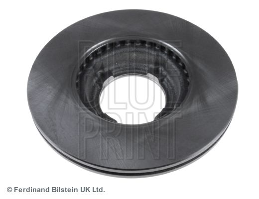 BLUE PRINT ADD64323 Brake Disc
