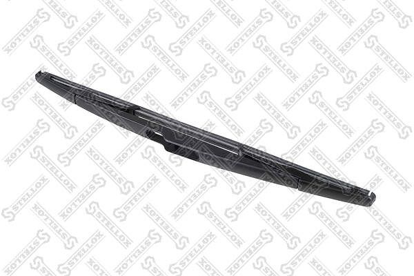 STELLOX 101 350-SX Wiper Blade