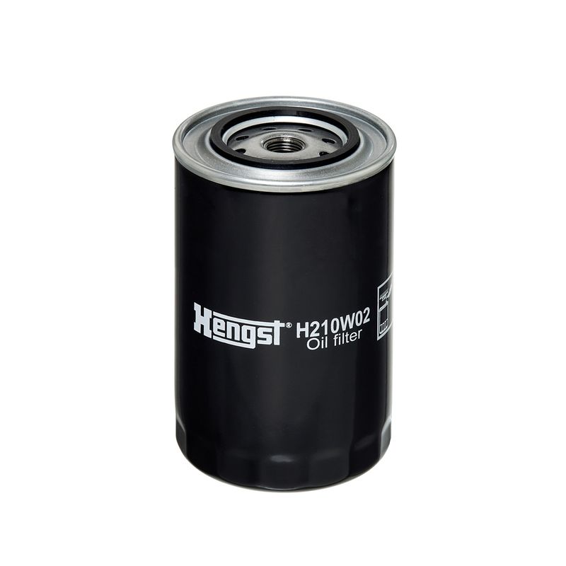 Filtru ulei H210W02 HENGST FILTER