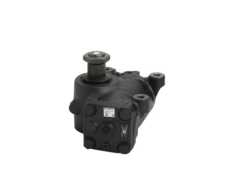 BOSCH KS01001058 Steering Gear