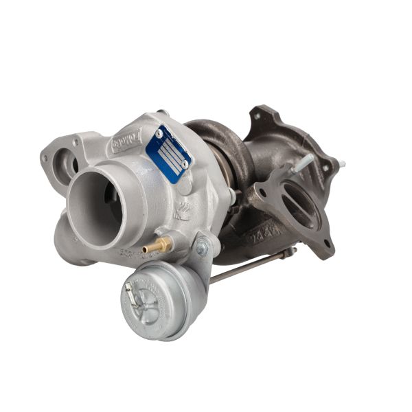 OE-TurboPower IT-53169700015 Charger, charging (supercharged/turbocharged)