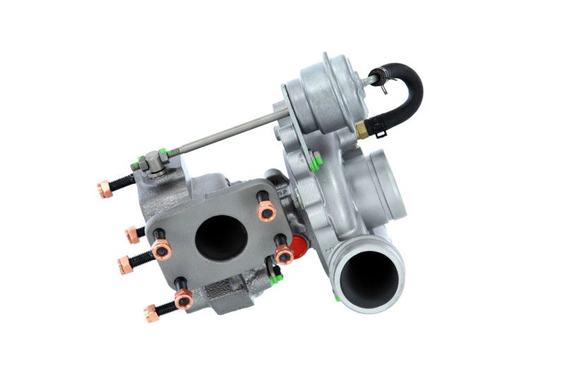 REMANTE 003-001-001154R Turbokompresorius
