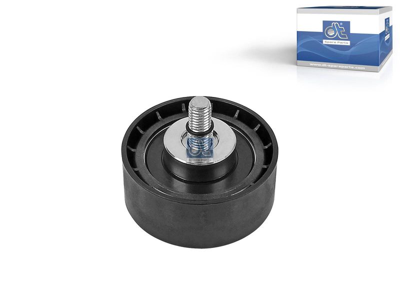 Rola intinzator,curea distributie 7.54729 DT Spare Parts