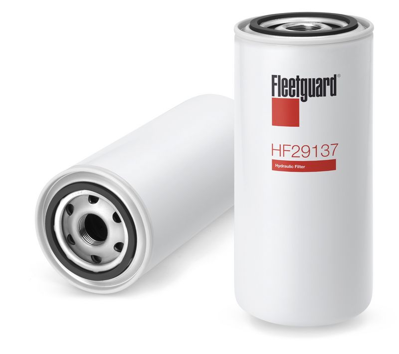 Product Filtrs, Hidropacēlāja sistēma FLEETGUARD HF29137 Image