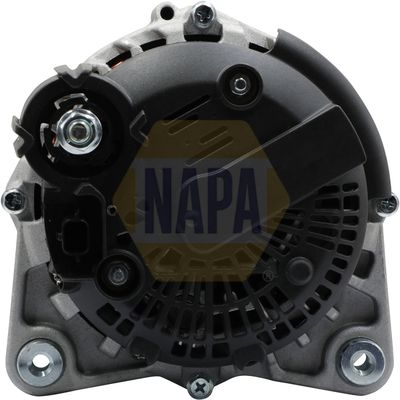 NAPA Alternator NAL2620