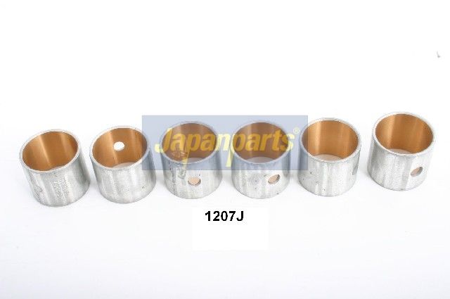 JAPANPARTS Įvorės mažu galu, švaistiklis