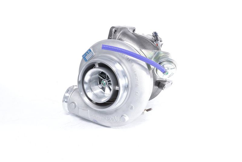 Compresor,sistem de supraalimentare T917017 BTS Turbo