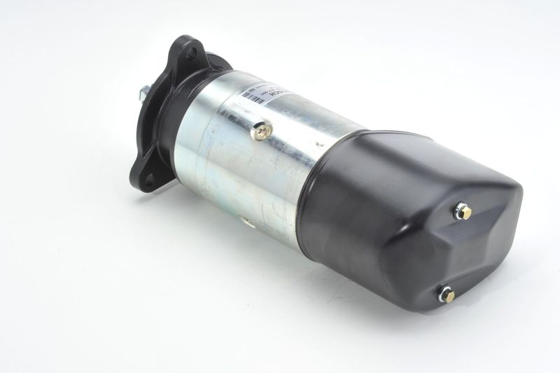 BOSCH 0001417001 Starteris