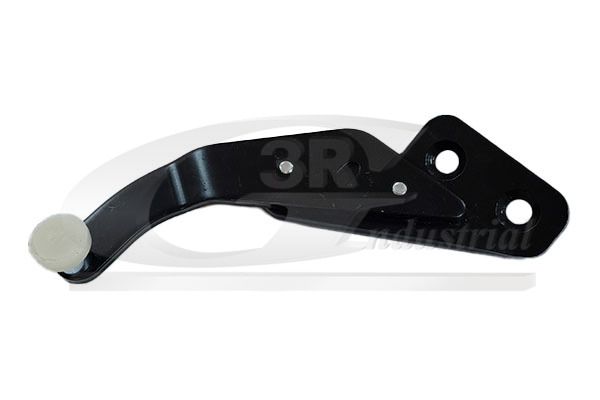 Rullijuht, lükanduks, 3RG...