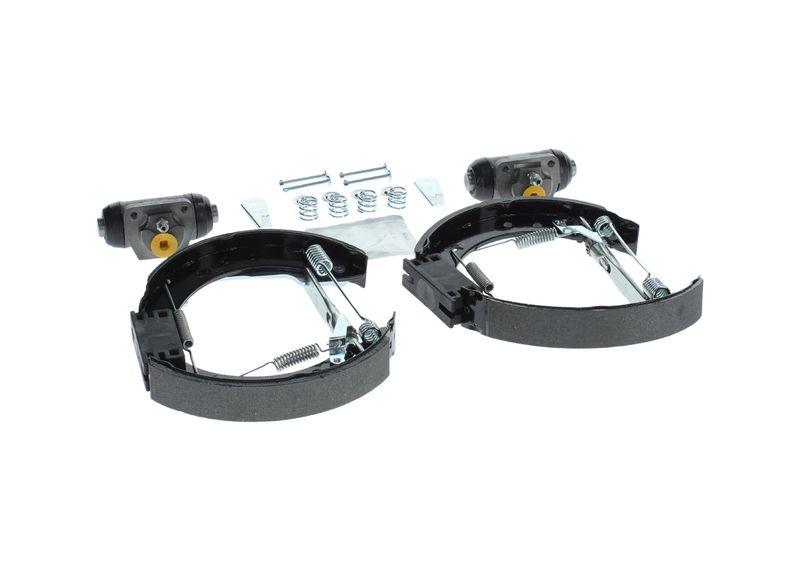 Piduriklotside komplekt, BOSCH 0 204 114 612