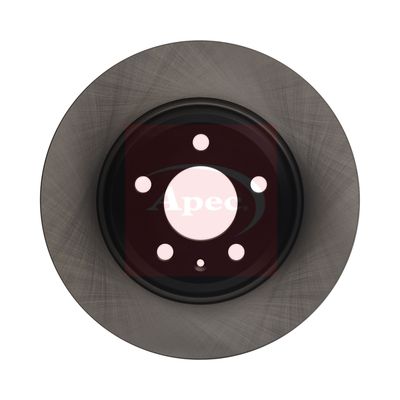 APEC Brake Disc DSK2540