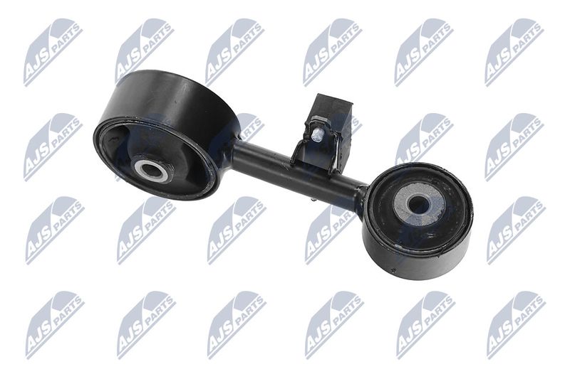 Paigutus, Mootor, NTY ZPS-TY-066