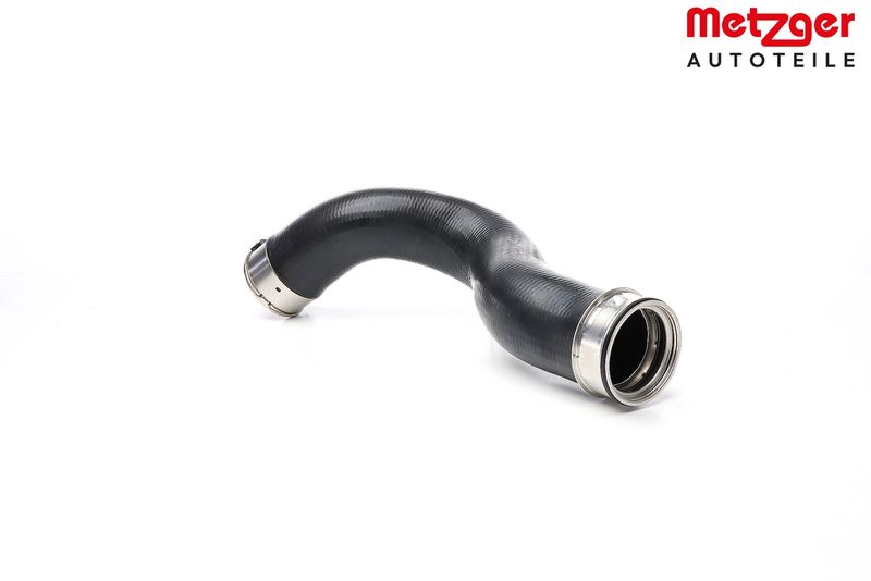 METZGER AUTOTEILE 2400321 Charge Air Hose