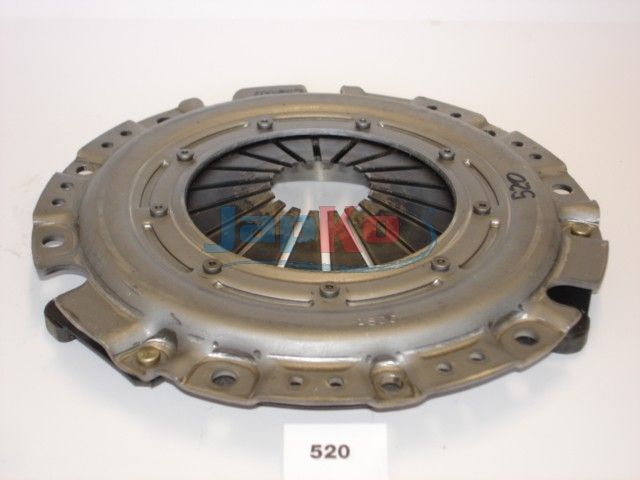 Sidurisurveplaat, JAPKO 70520