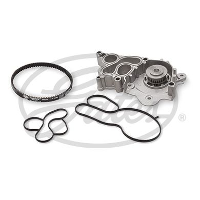 Gates Water Pump & Timing Belt Set KP15682XS-2