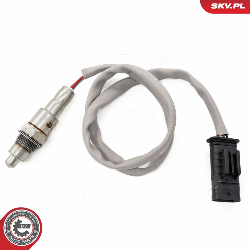 Lambda andur, ESEN SKV 09SKV190