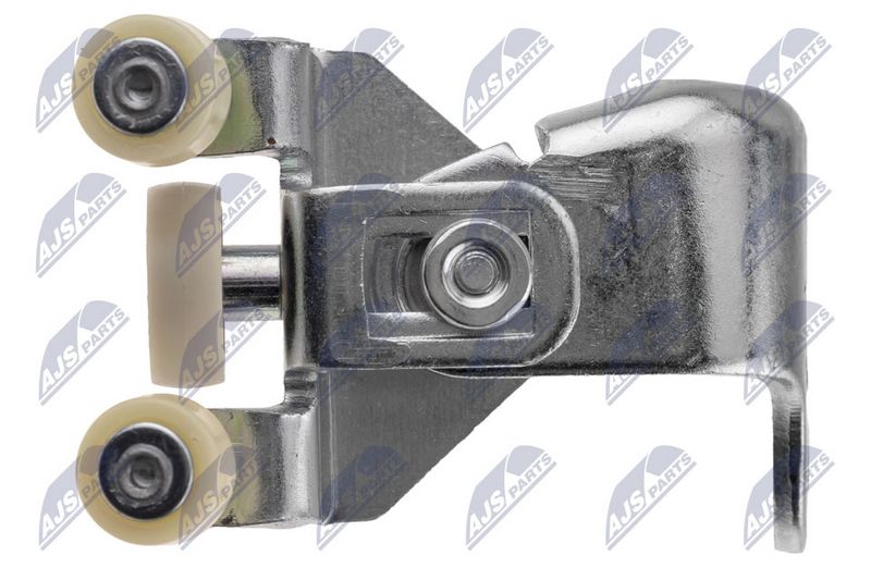 Rullijuht, lükanduks, NTY EZC-ME-389