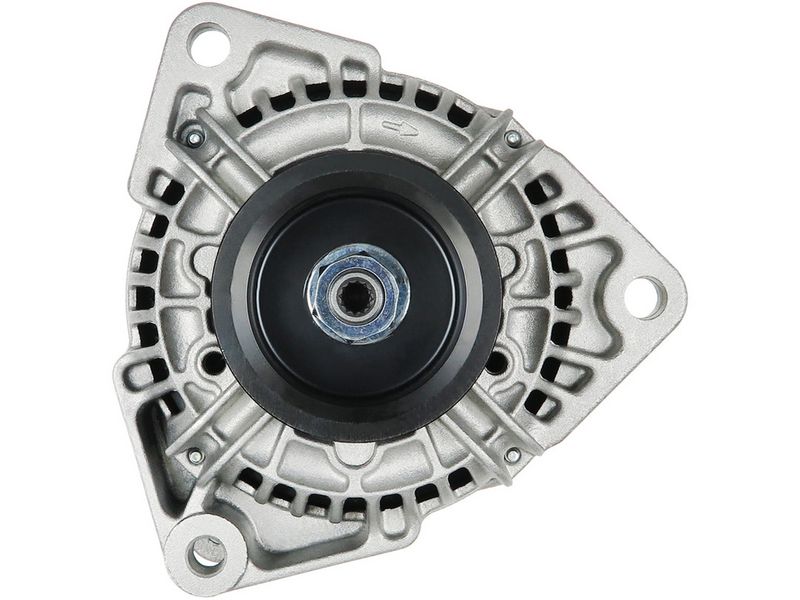 Remanufactured AS-PL Alternator