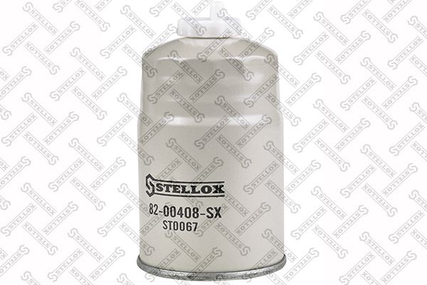 STELLOX Üzemanyagszűrő 82-00408-SX