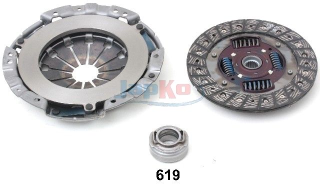 Sidurikomplekt, JAPKO 92619