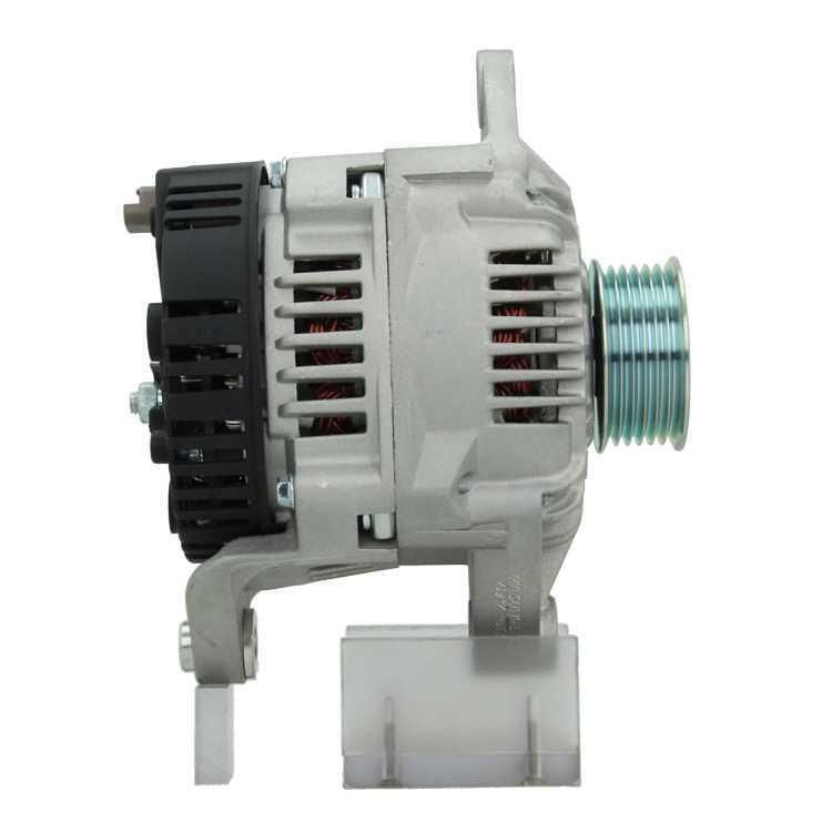 Generaator, BV PSH 575.530.075.000