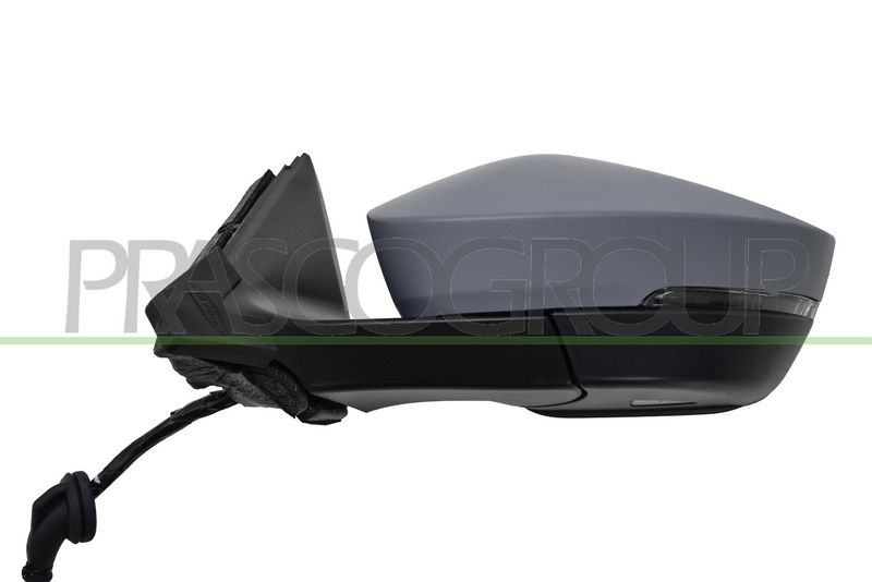 Retrovisor exterior
