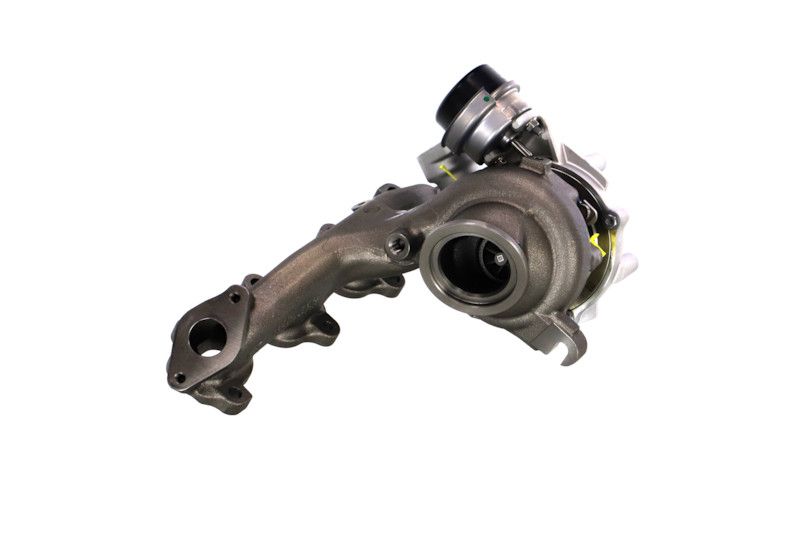 REMANTE 003-001-004386R Charger, charging (supercharged/turbocharged)