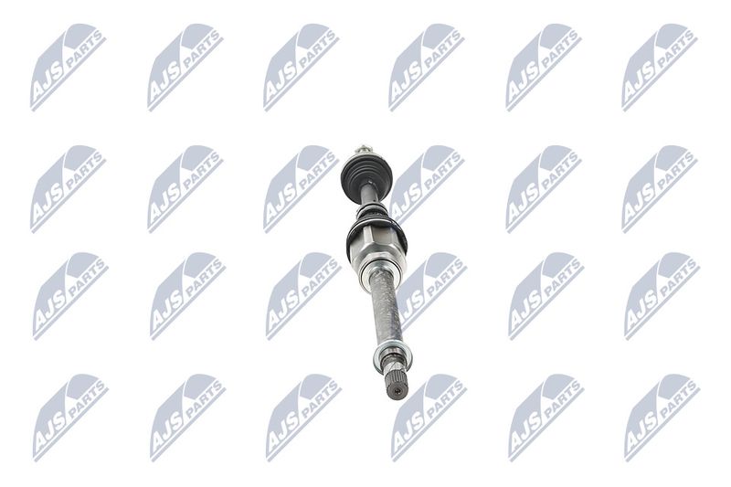 Veovõll, NTY NPW-NS-096