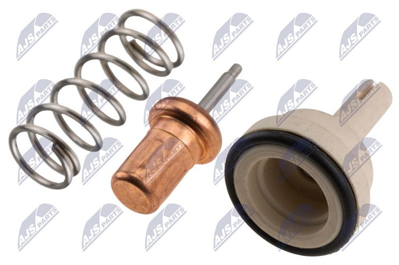 NTY CTM-VW-099 Thermostat, coolant