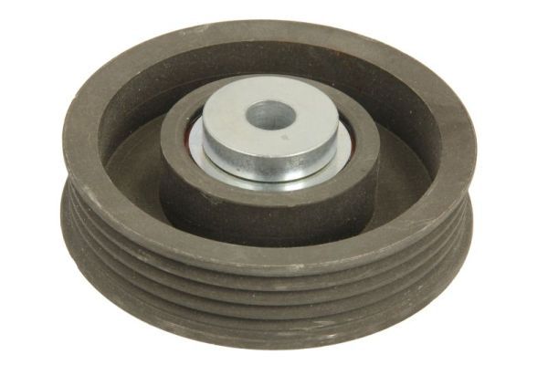BTA E22026BTA Deflection/Guide Pulley, V-ribbed belt
